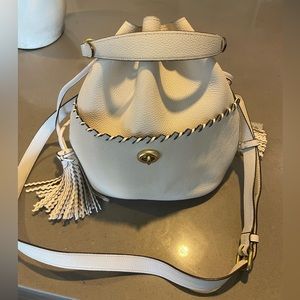 Coach Lora Bucket Bag